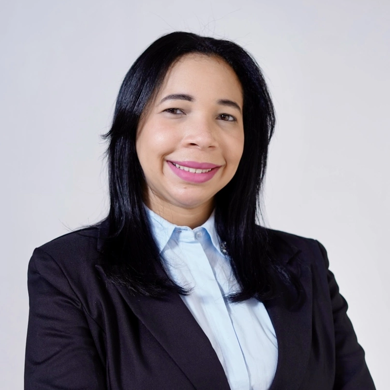 Diara Maria Jeréz Olivo
