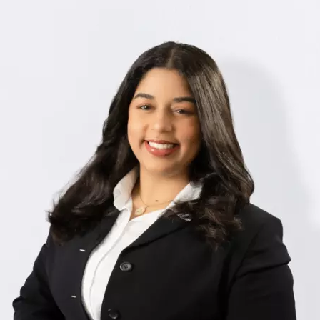 Lisbeth Clark Cueto