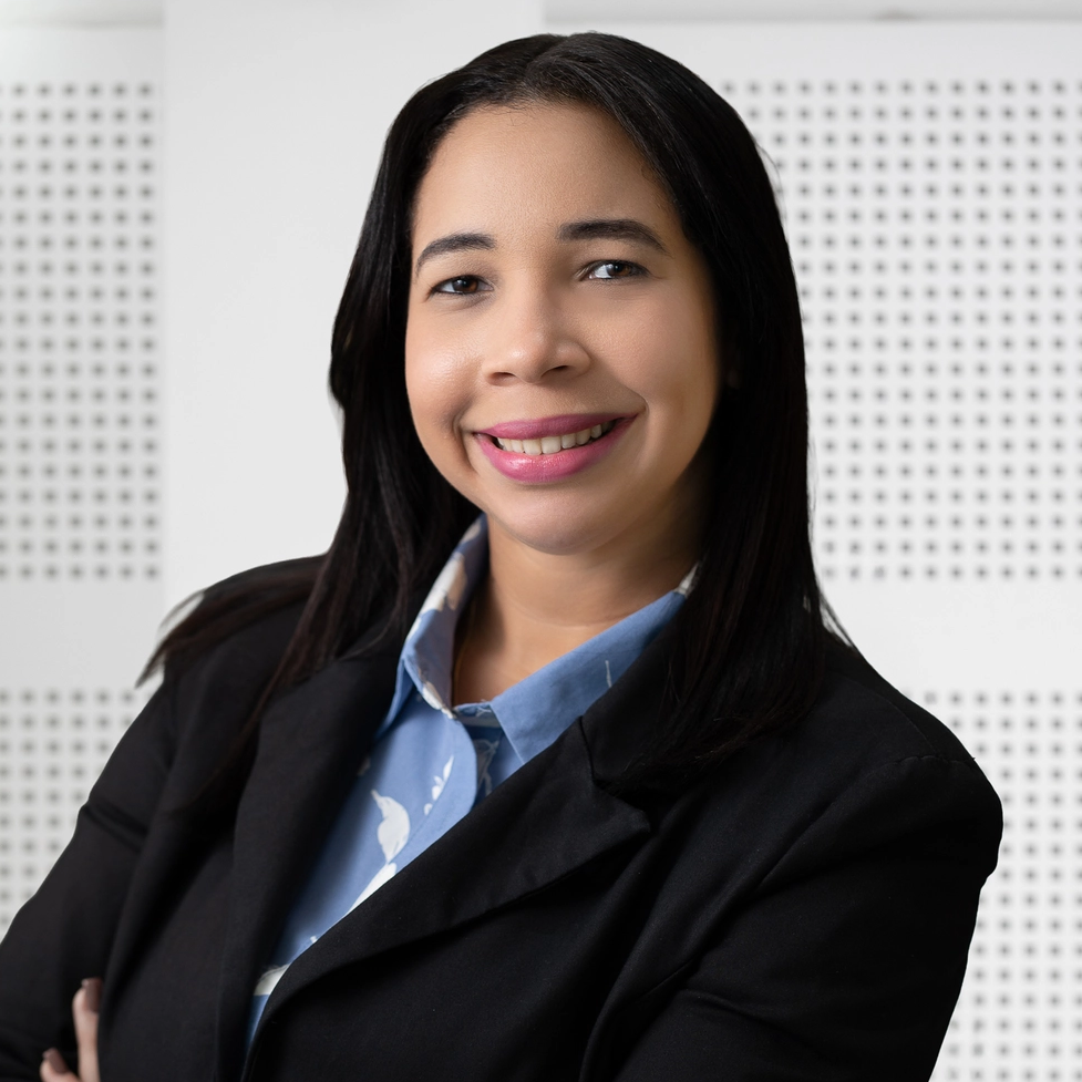 Diara Maria  Jeréz Olivo