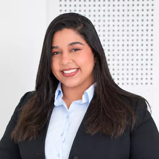 Lisbeth Clark Cueto