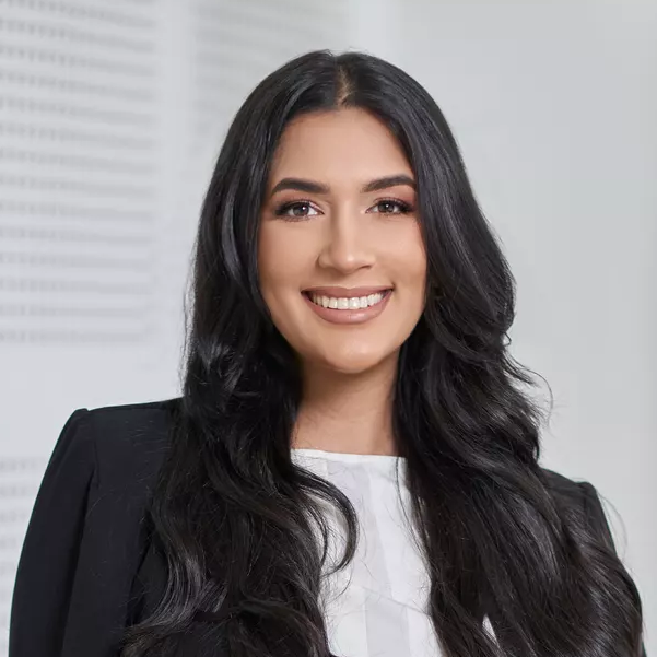 Melissa Santiago Ortega
